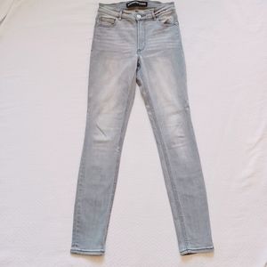 Express High Rise Leggings